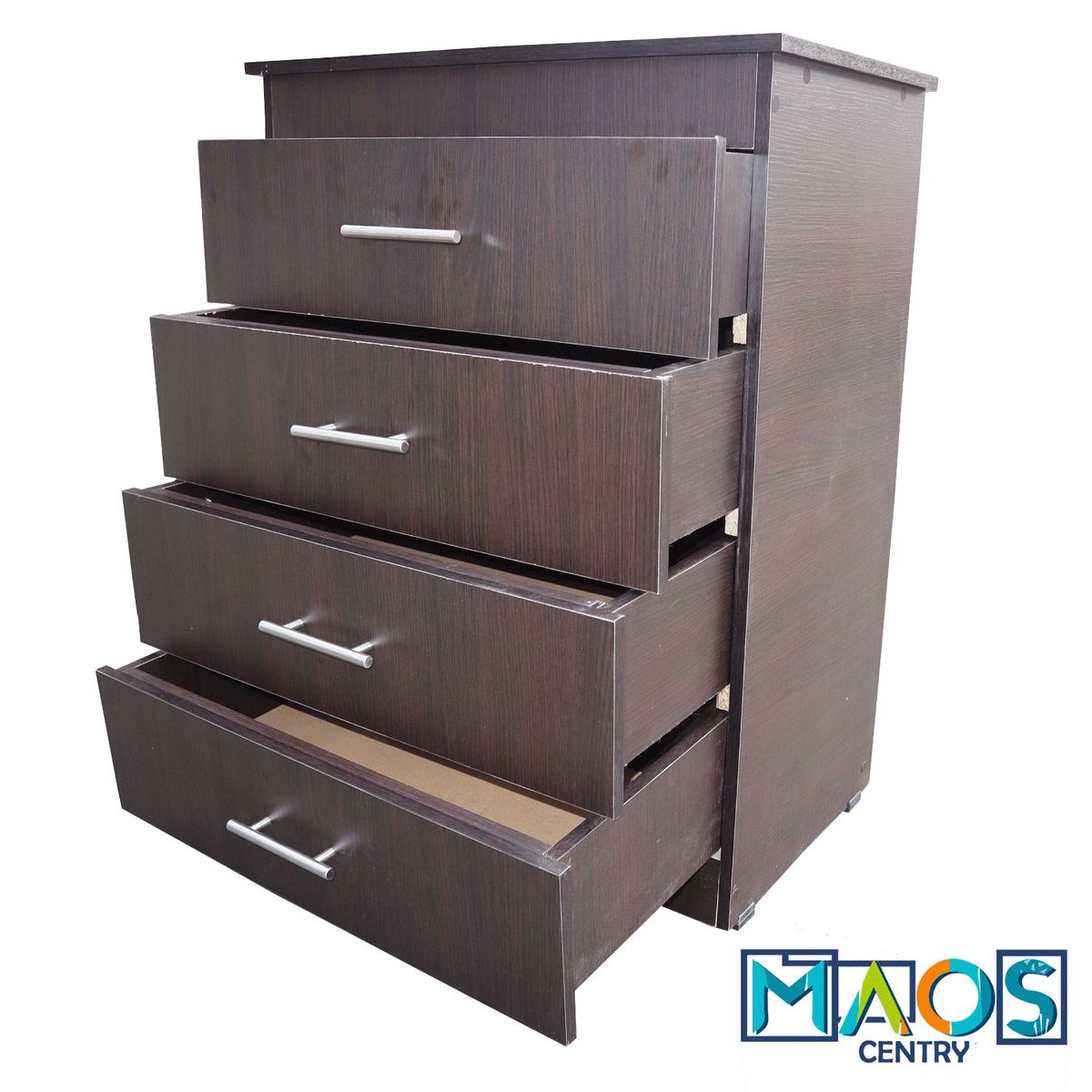 MAOS - MUEBLE COMODA CAJONERA