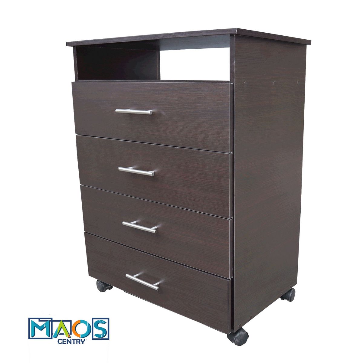 MAOS - MUEBLE COMODA CAJONERA
