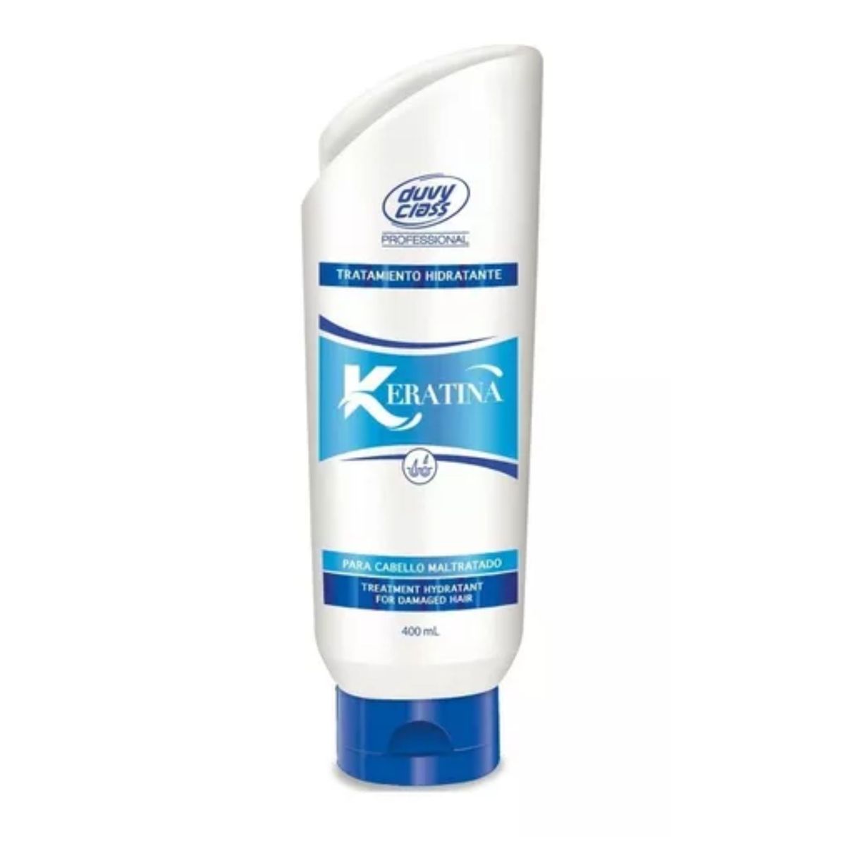 DUVYCLASS - Keratina Duvyclass Orgánica 400ml