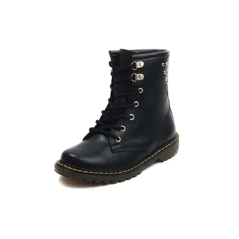 MOOPY - BOTA MOOPY NEGRA BT-676