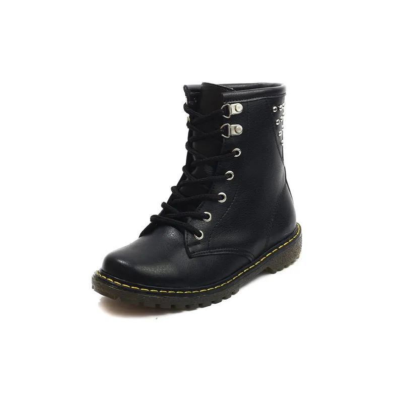 MOOPY - BOTA MOOPY NEGRA BT-676