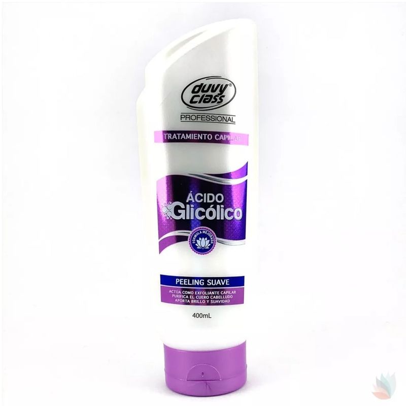 DUVYCLASS - Tratamiento Acido Glicolico DuvyClass 400ml