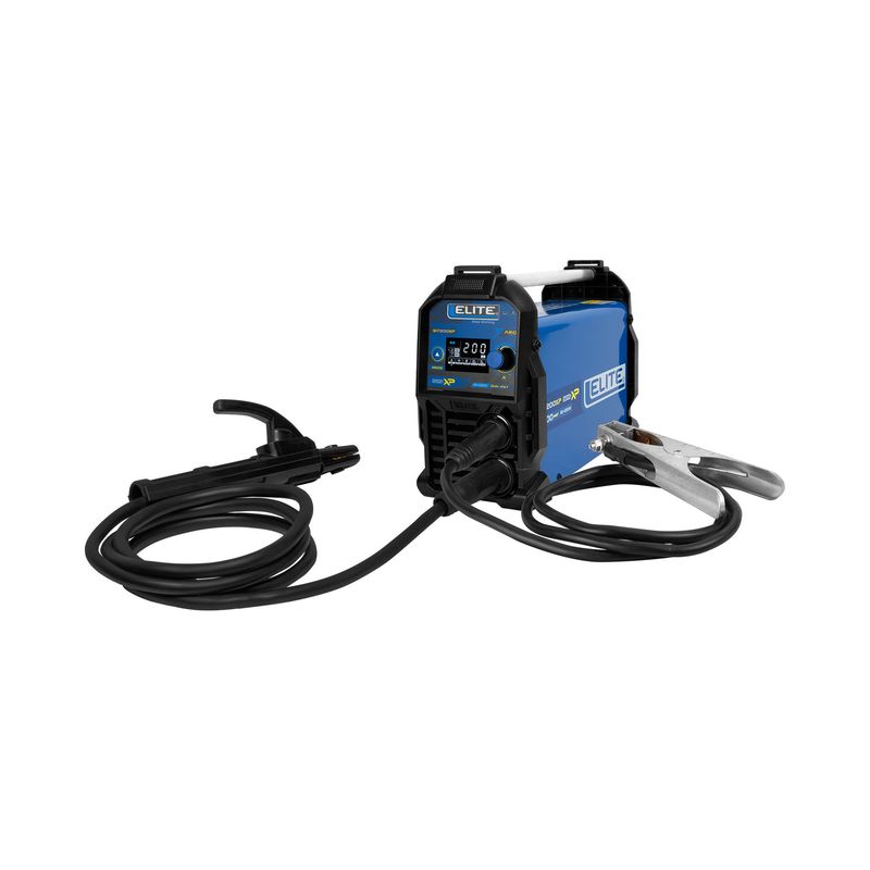 ELITE - Soldador Inversor 200a 110220v Elite Arc 200xp