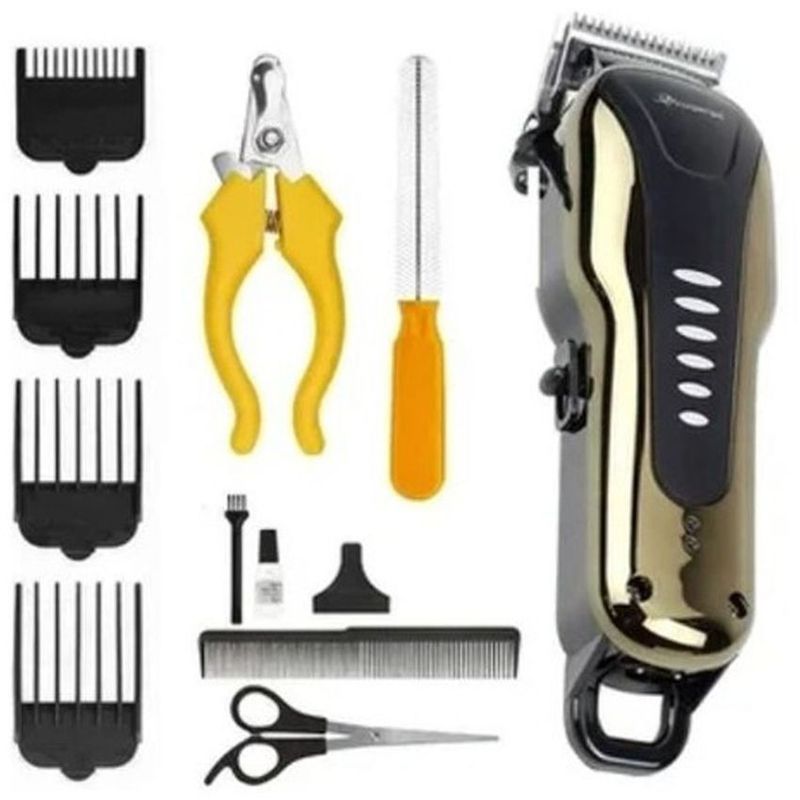 PROGEL MAX - Maquina peluquera canina gm original perros accesorios 6063