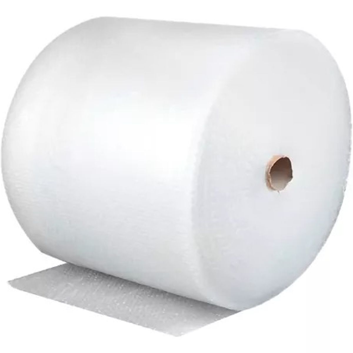 GENERICO - Rollo de Plástico Papel burbuja de 30 cm x 50 metros