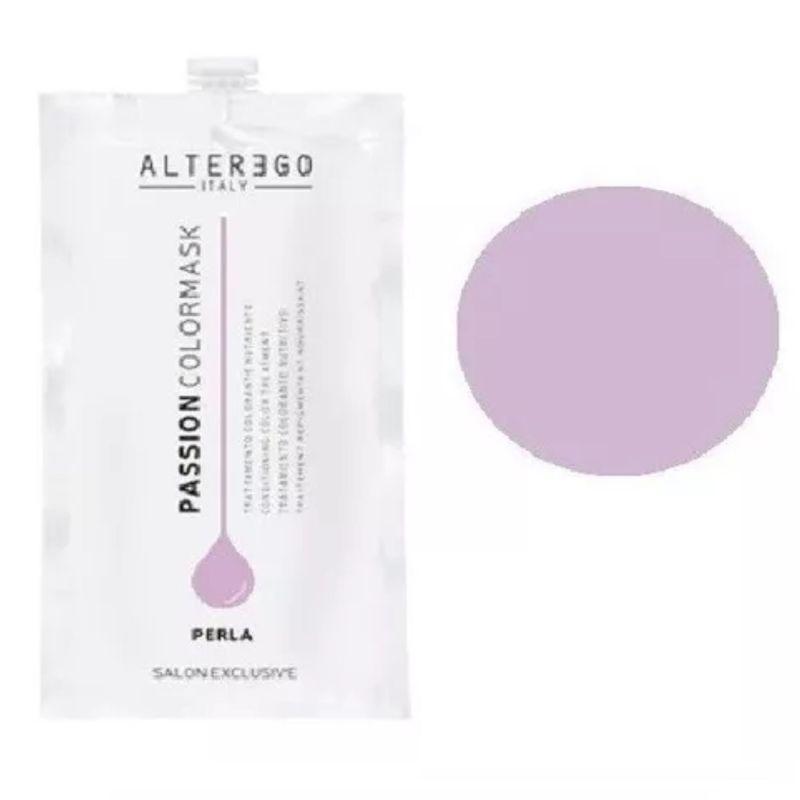 ALTER EGO - Passion Color Mask Perla Alter Ego 50 ml