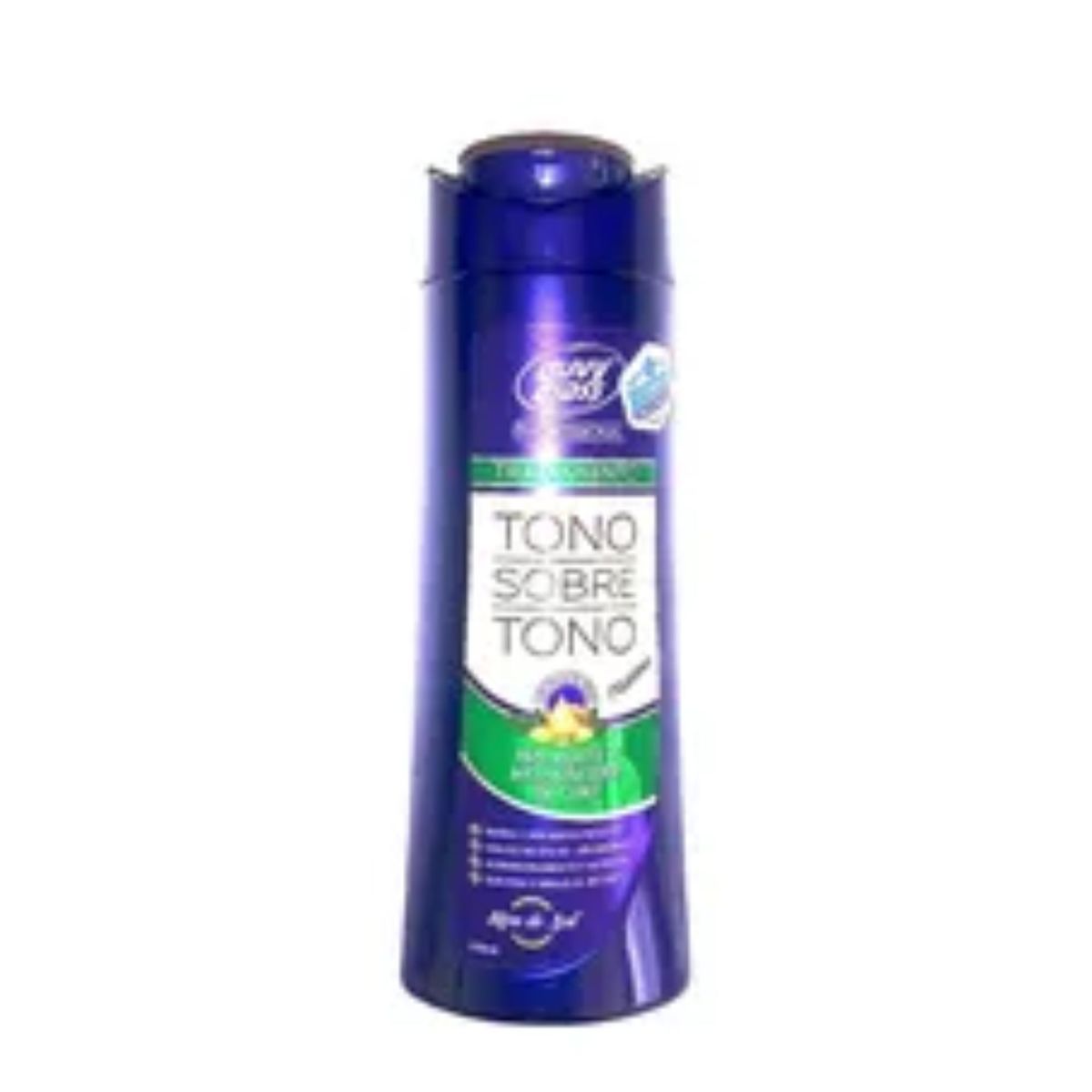 DUVYCLASS - Matizante DuvyClass Platino 200ml