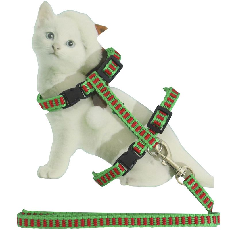 GENERICO - Arnes Para Gato For Pet