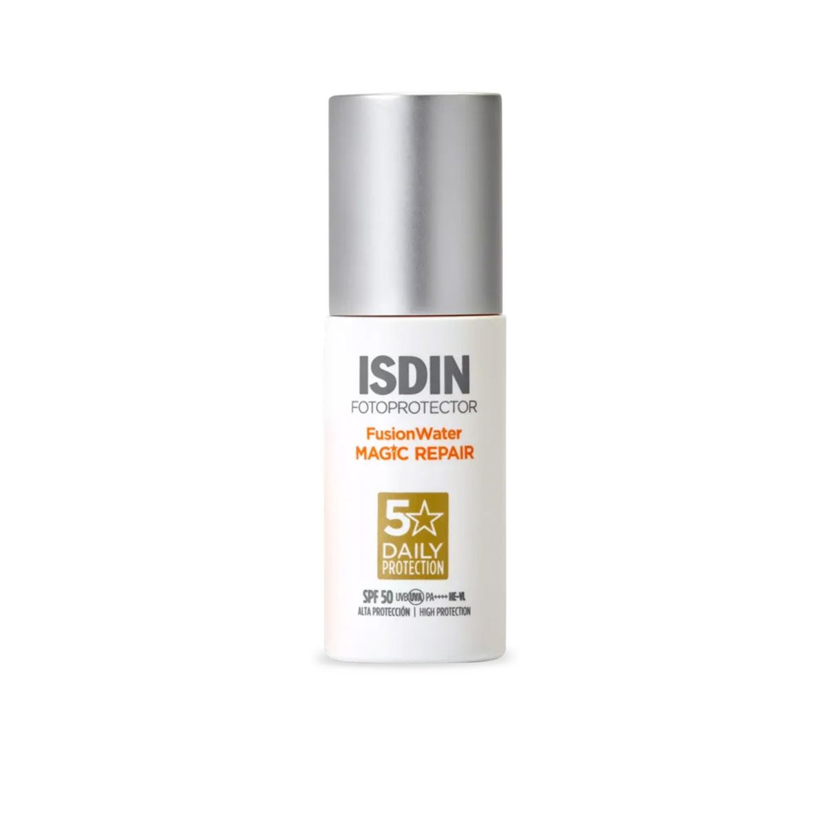 ISDIN - Foto Ultra Age Repair Fusion Water SPF 50 x 50ml - Isdin