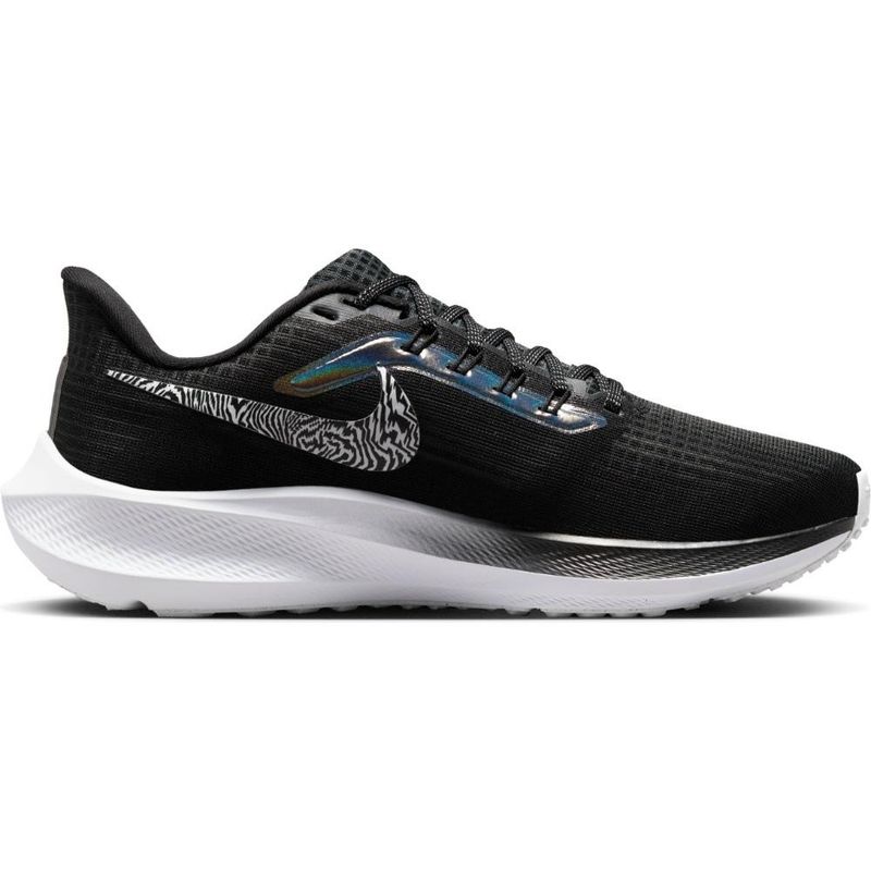 NIKE - Tenis Nike Air Zoom Pegasus 39 Tech Running Mujer-Negro