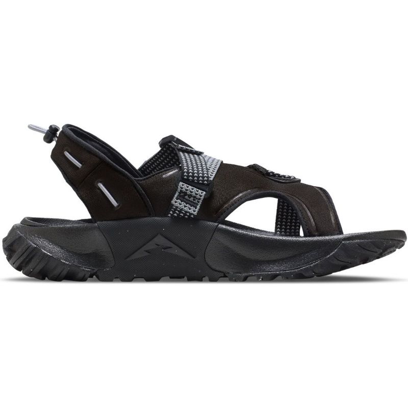 NIKE - Sandalias Nike Oneonta Elements-Negro