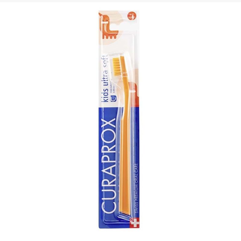 CURAPROX - Cepillo Dental Curaprox Kids Ultra Soft X 1und