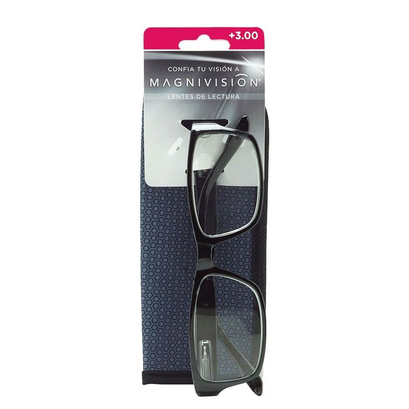 MAGNIVISION - Gafas Magnivision Cto119 Dan +3.00