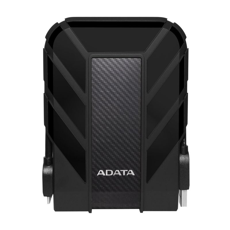 ADATA - Disco Externo Adata Antigolpes Sumergible HD710P 4TB Negro
