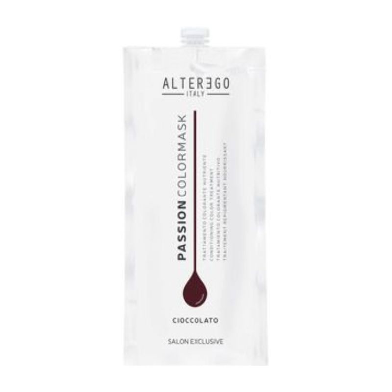 ALTER EGO - Passion Color Mask Cioccolato Alter Ego 50 ml