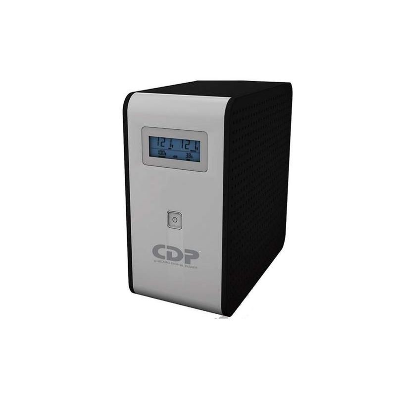 CDP - UPS CDP Interactiva CDP, 1000VA/400W