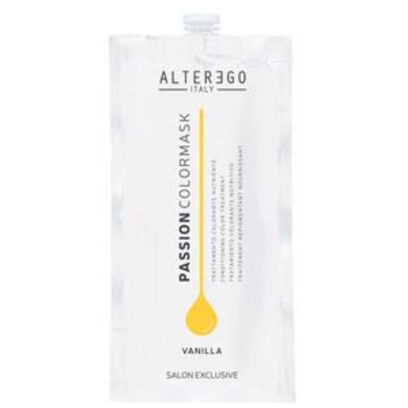 ALTER EGO - Passion Color Mask Vanilla Alter Ego 50ml
