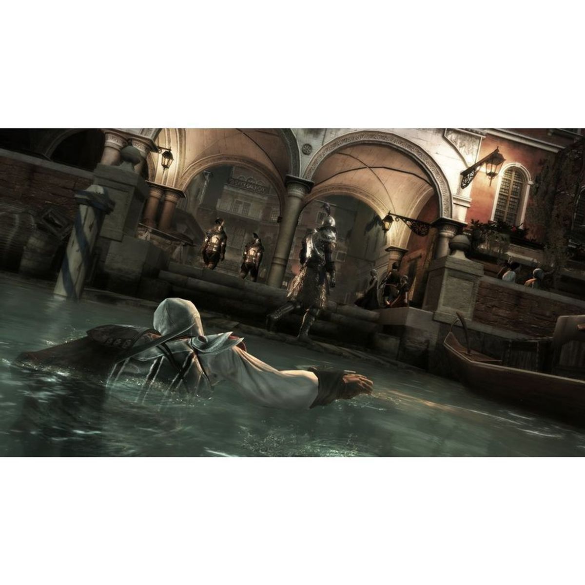 UBISOFT - Assassin's creed 2 - xbox 360