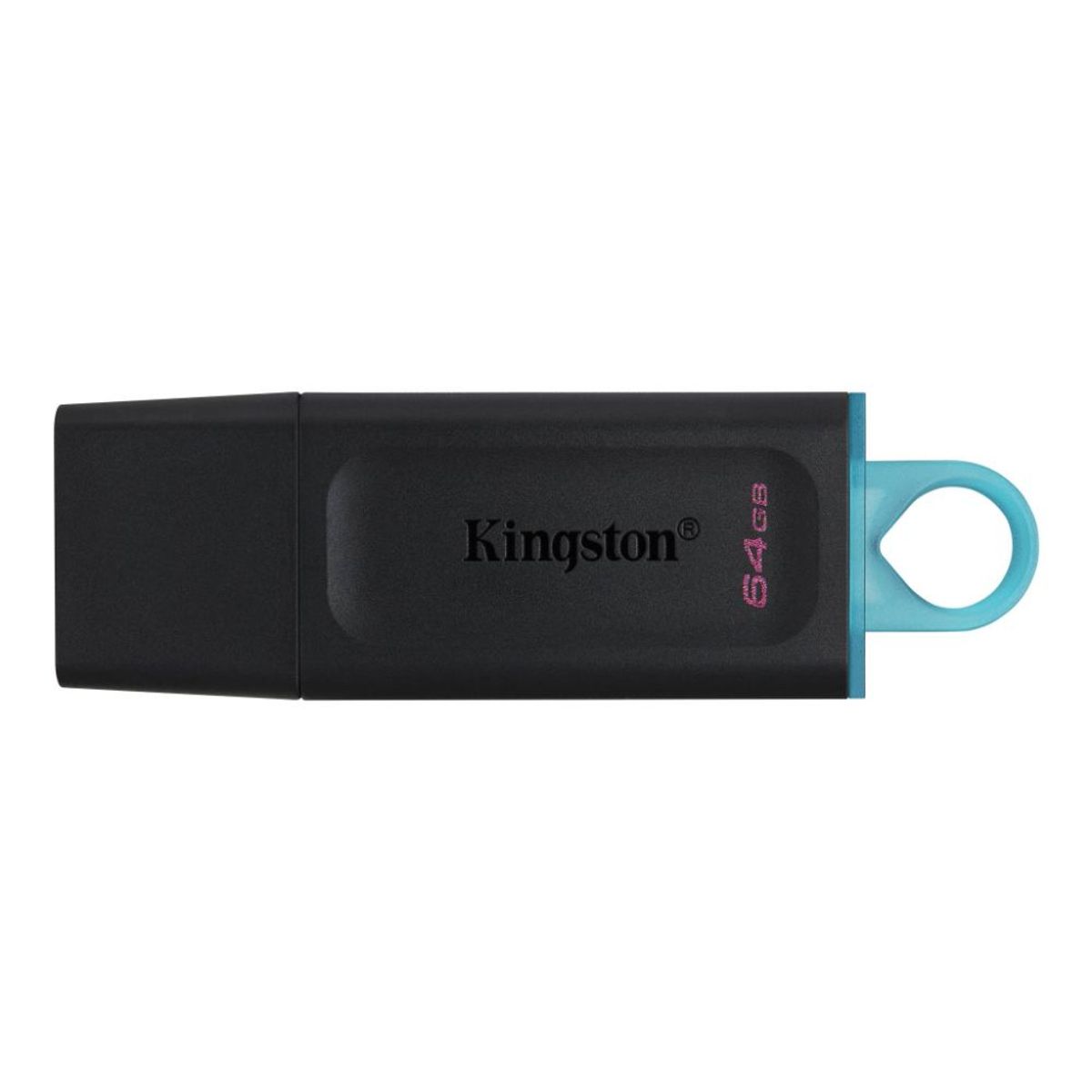 KINGSTON - Usb kingston 64GB 3.2 Gen 1 DataTraveler Exodia