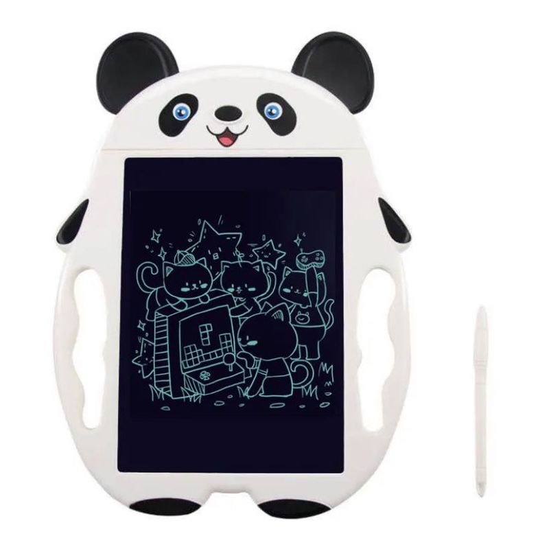 GENERICO - Tablero Mágico Para Niños Pantalla a Color De 8.5 Pulgadas