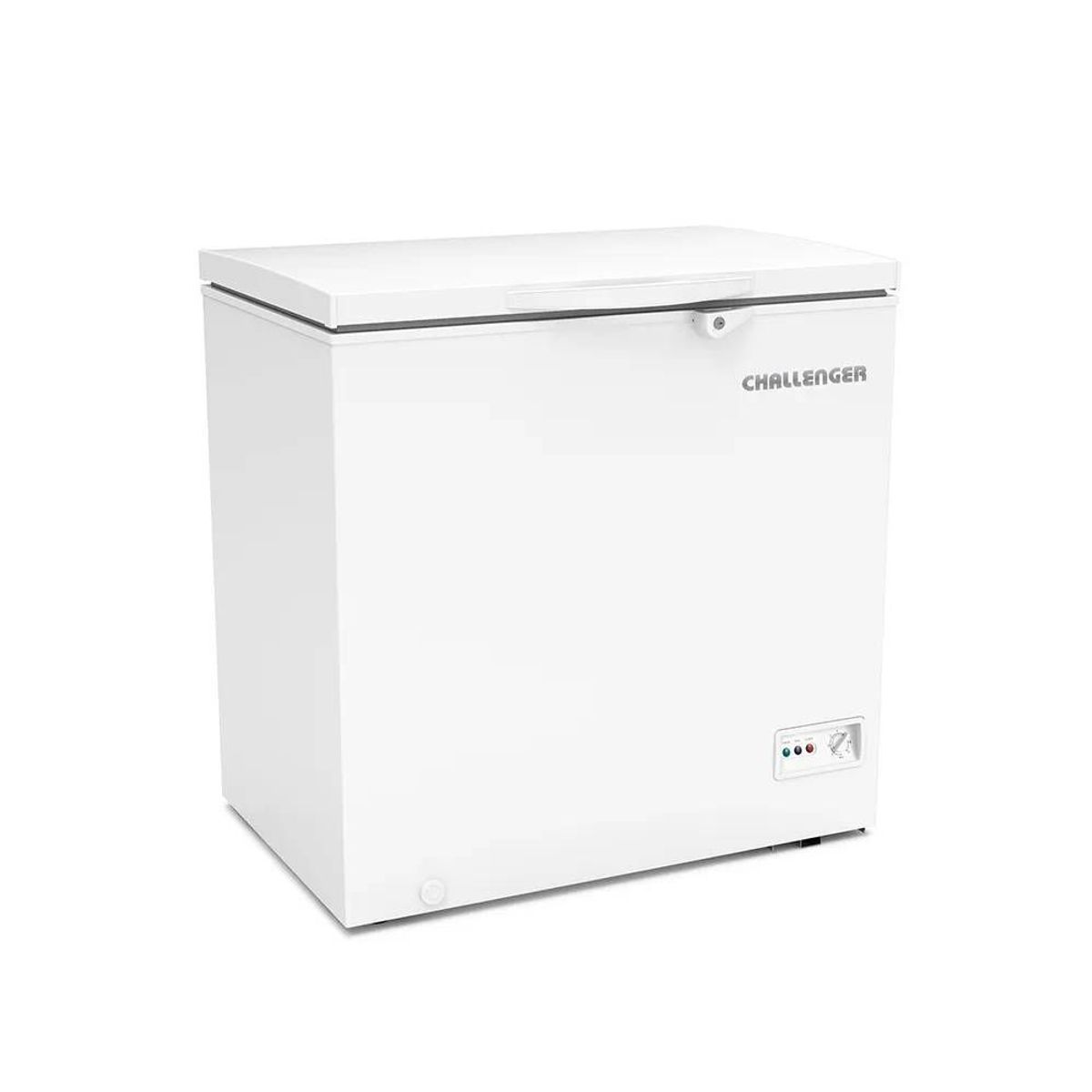 CHALLENGER - Congelador Horizontal Challenger 198 Litros CH 199.