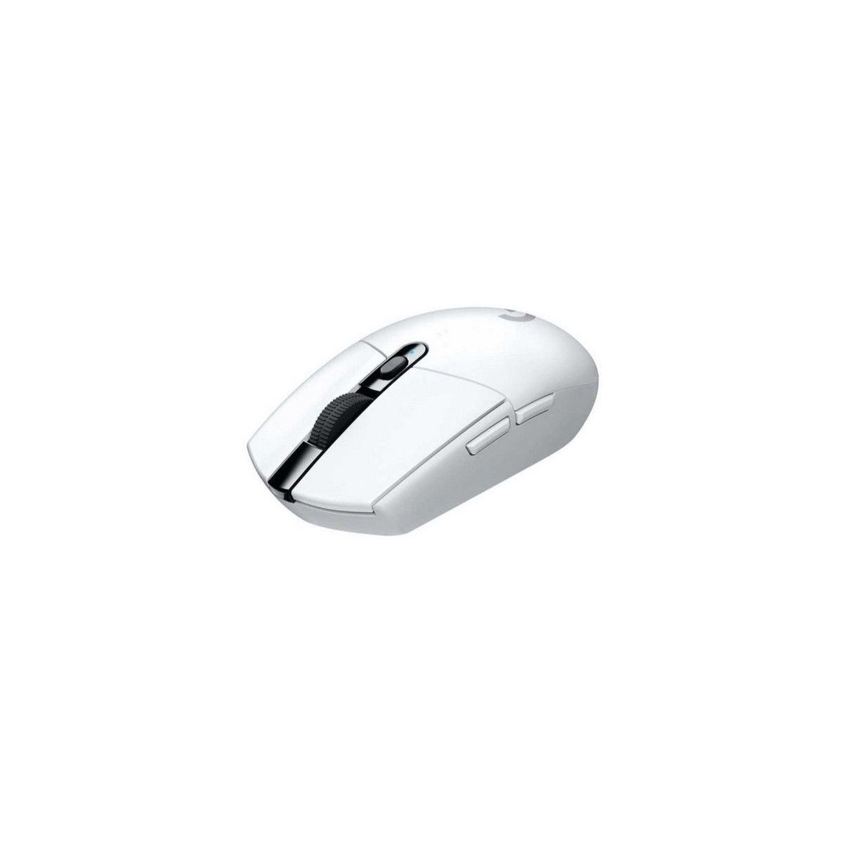 LOGITECH - MOUSE G305 Lightspeed Gaming Blanco