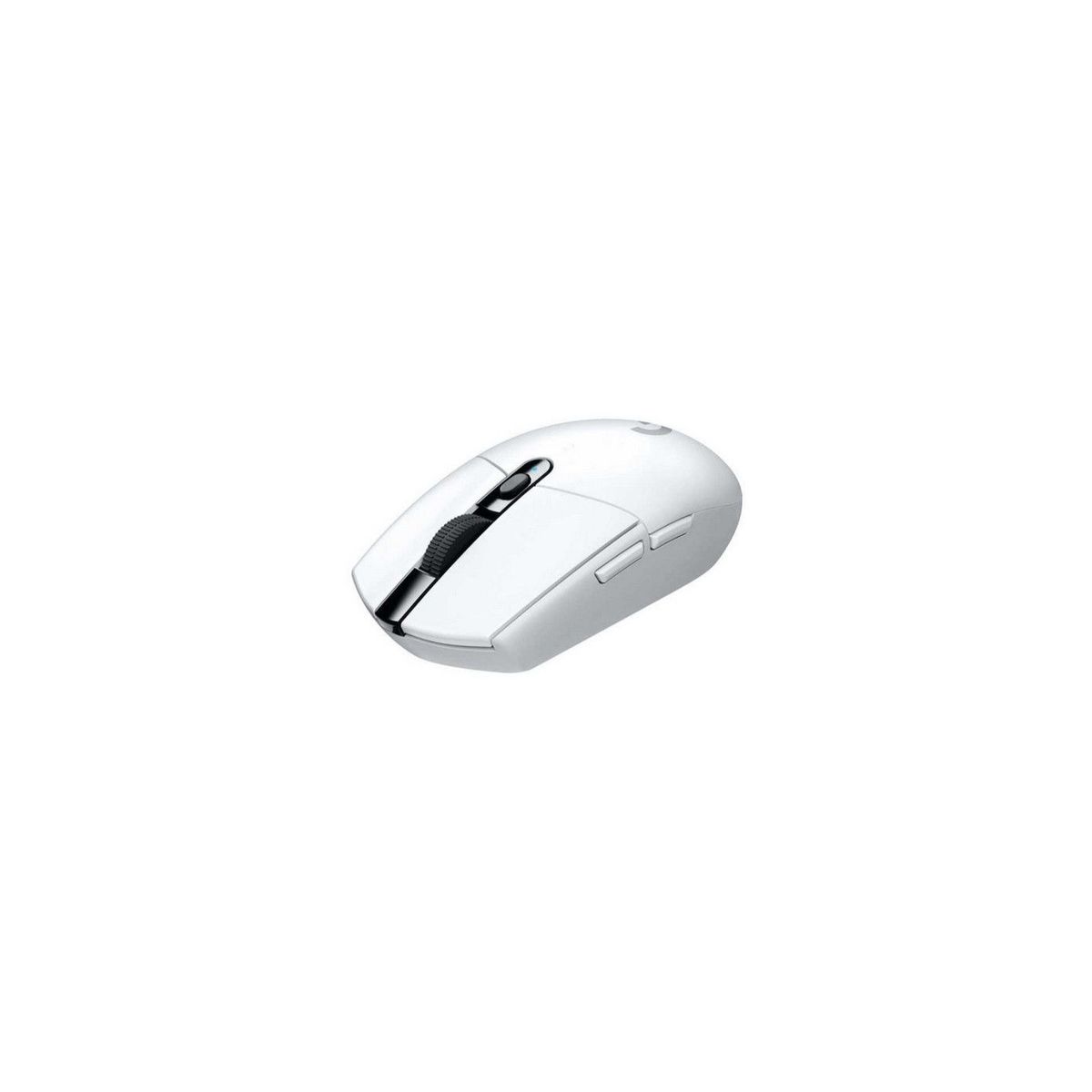LOGITECH - MOUSE G305 Lightspeed Gaming Blanco