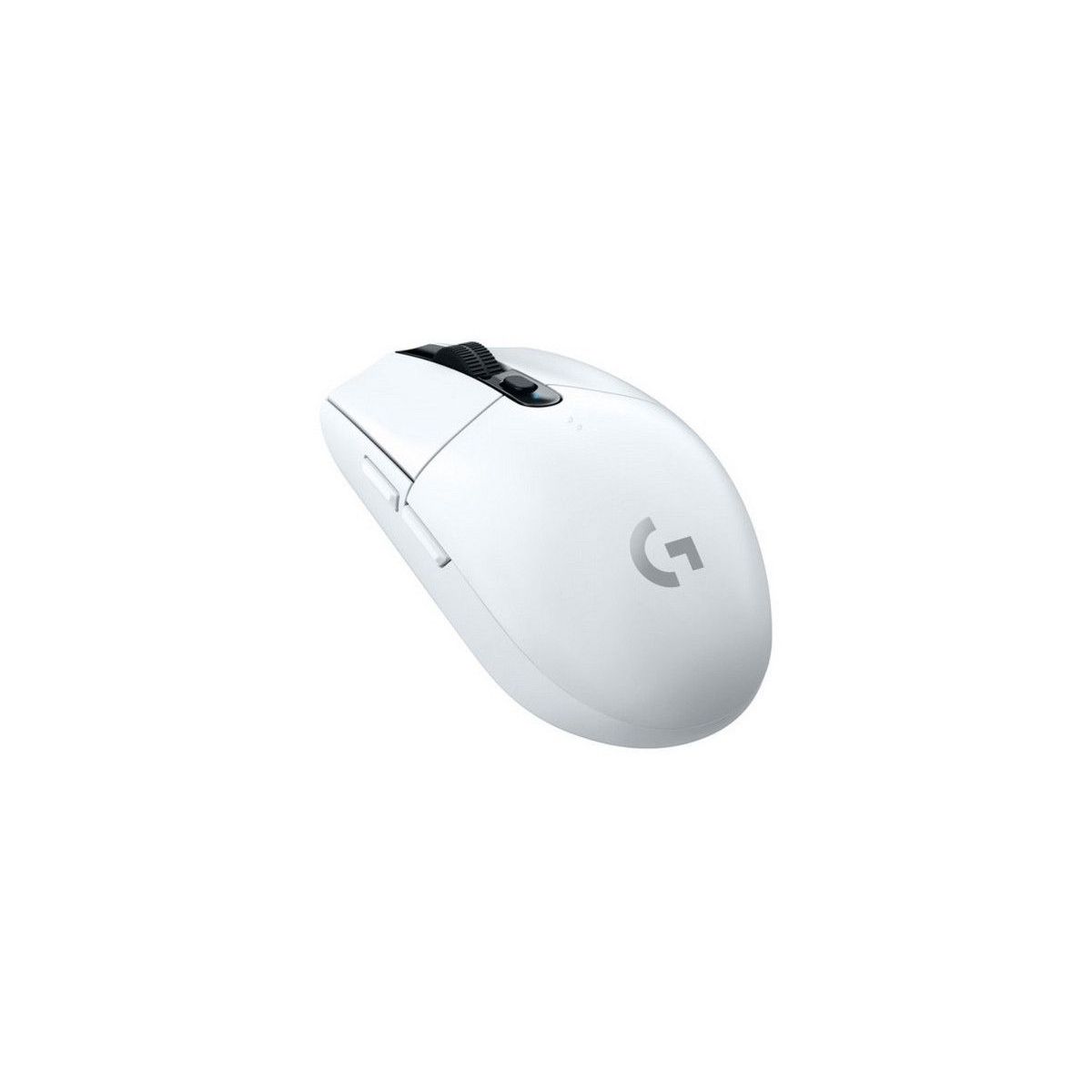 LOGITECH - MOUSE G305 Lightspeed Gaming Blanco
