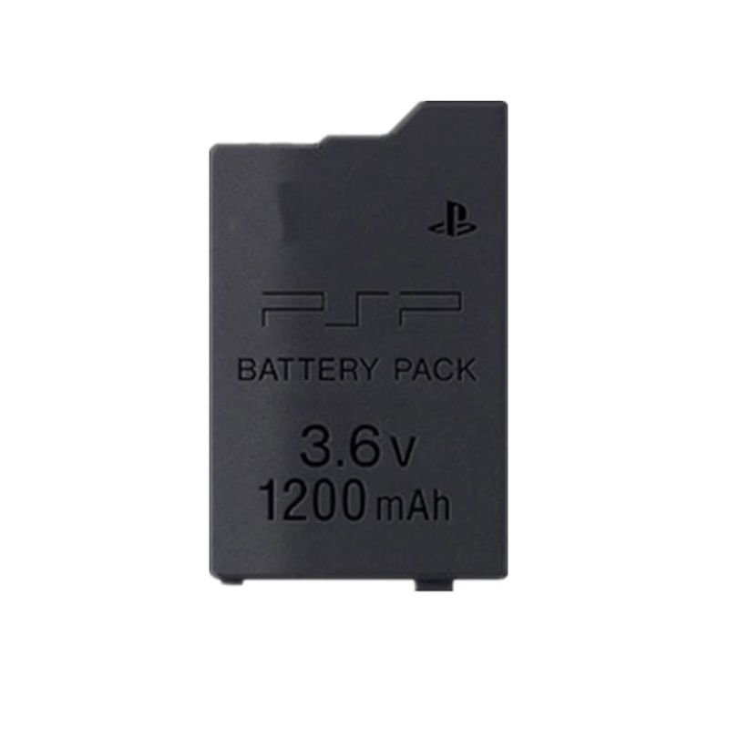 GENERICO - Batería Pila Para Psp 2000/ 3000 Nueva