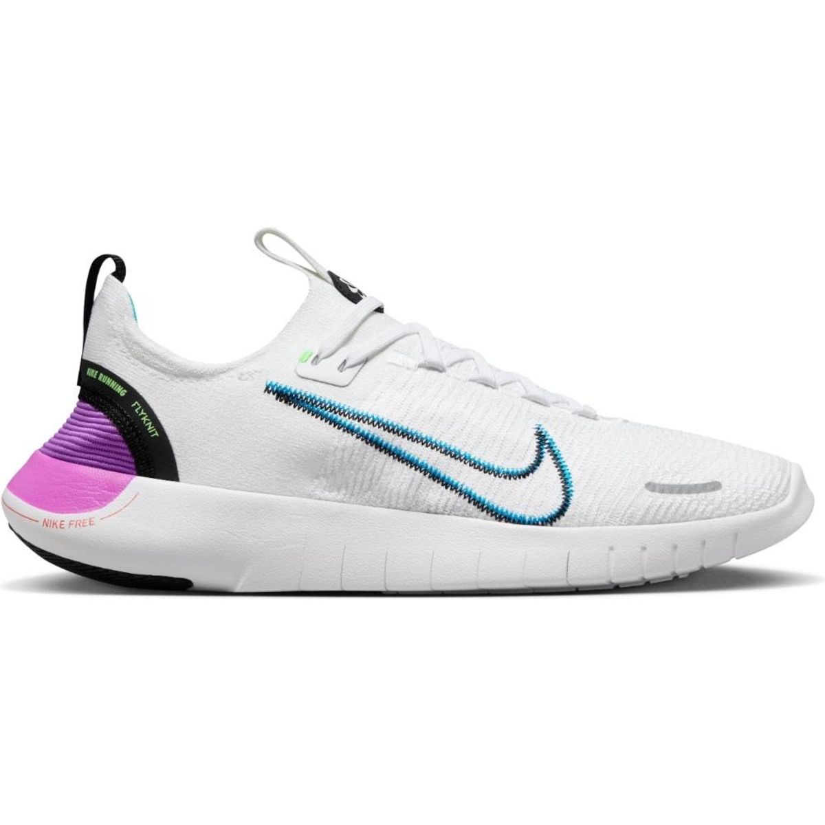 NIKE - Tenis Nike Free Fk Next Nature Running-Blanco