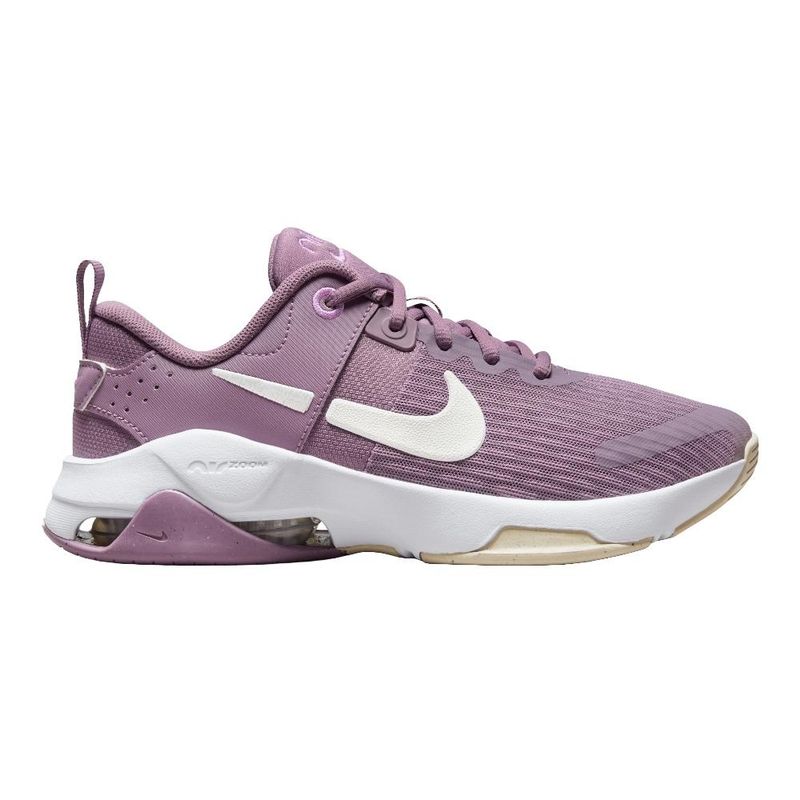 NIKE - Tenis Nike Zoom Bella 6 Training Mujer-Lila