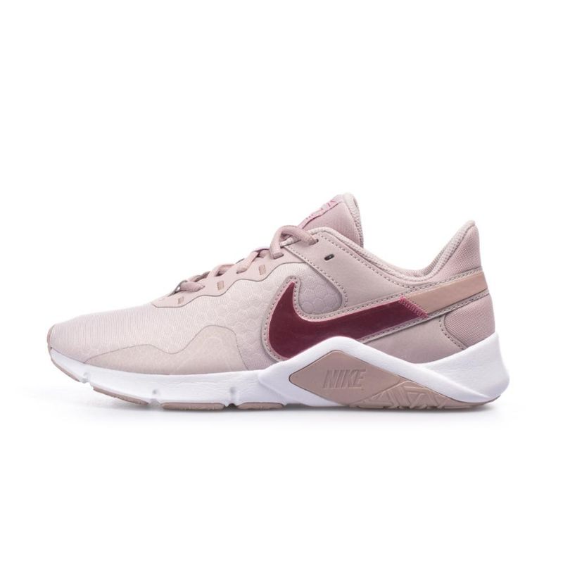 NIKE - Tenis Nike Legend Essential 2 Training Mujer-Palo de Rosa