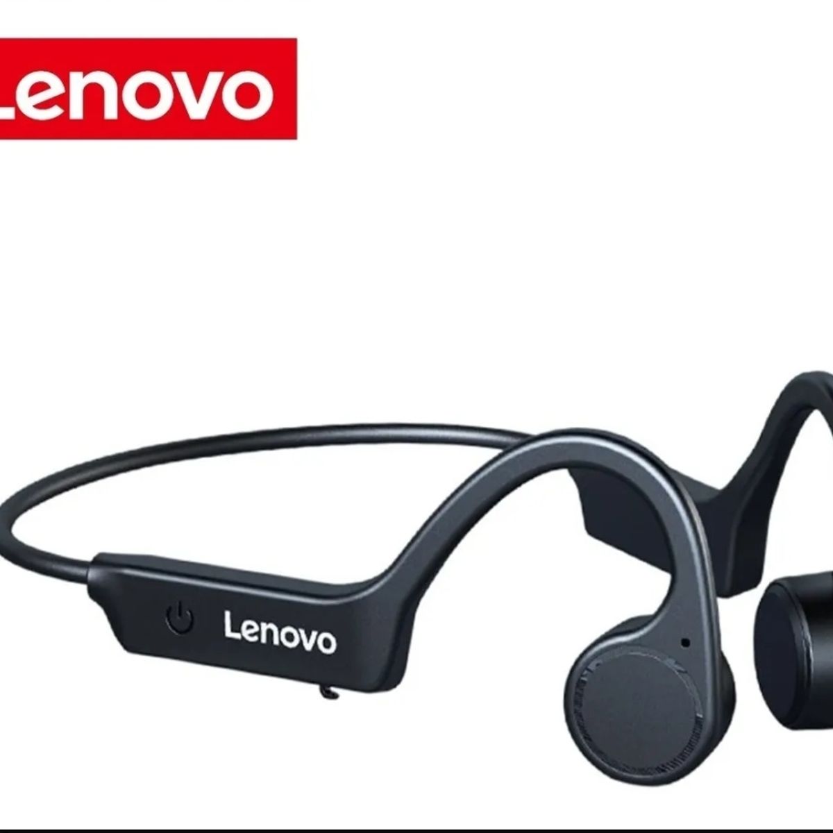 LENOVO - AURICULAR CONDUCCION OSEA LENOVO X4