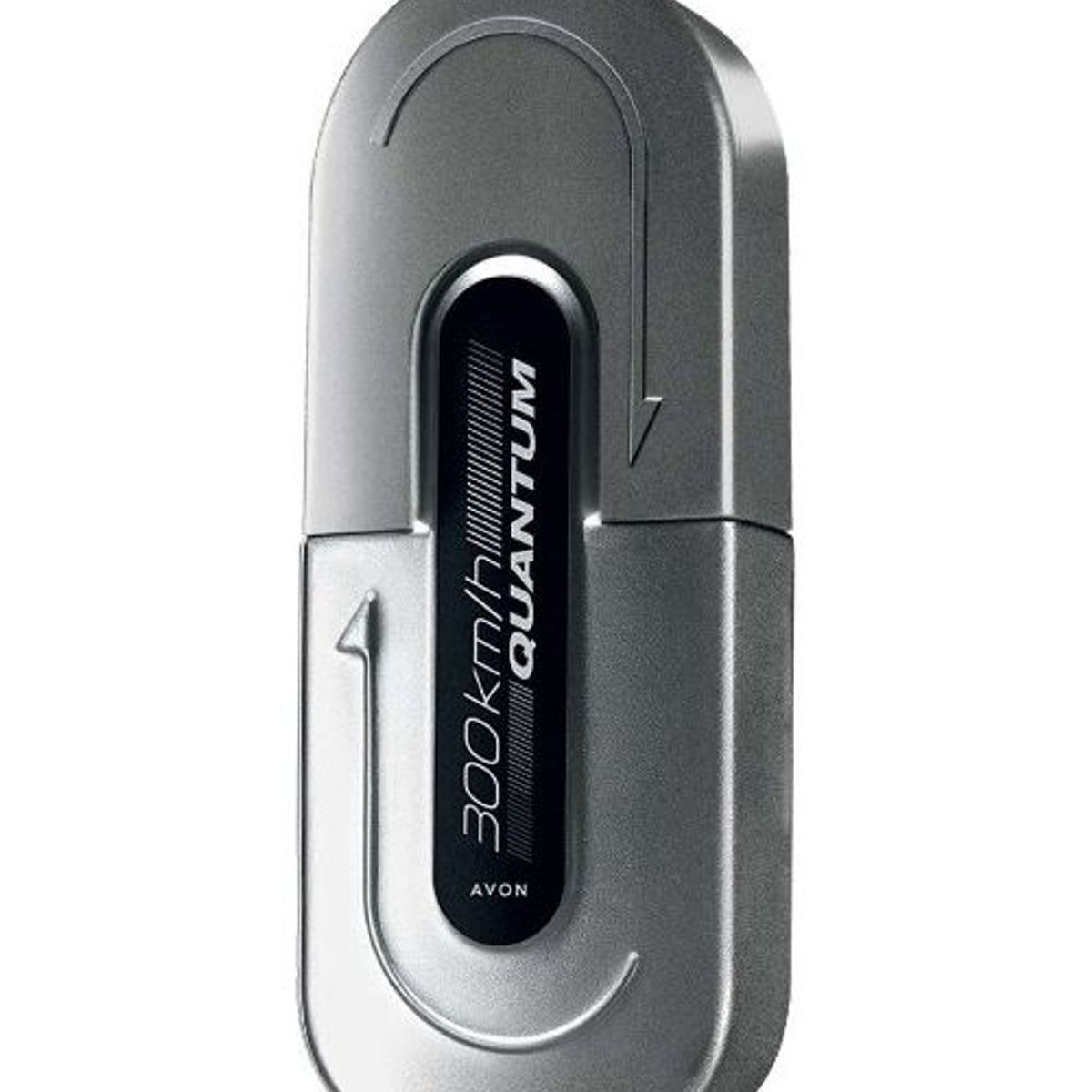 AVON - 300 Km/h Quantum Eau De Toilette 100 Ml