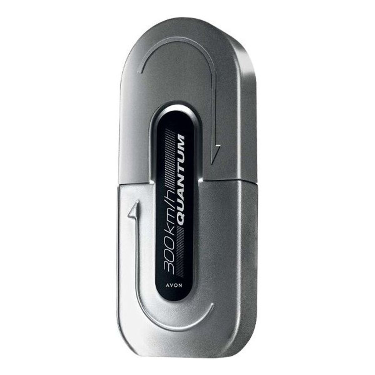 AVON - 300 Km/h Quantum Eau De Toilette 100 Ml