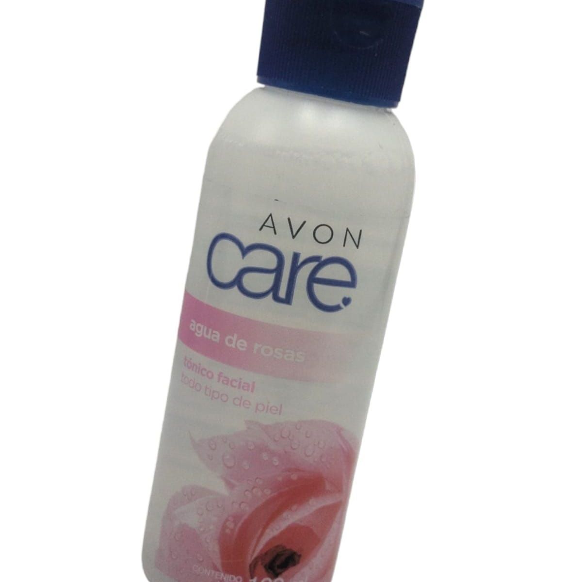 AVON - Avon Agua De Rosas Facial Sin Alcohol Piel Suave Fresca Tòni