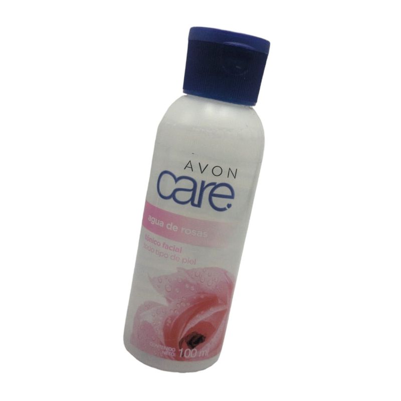 AVON - Avon Agua De Rosas Facial Sin Alcohol Piel Suave Fresca Tòni