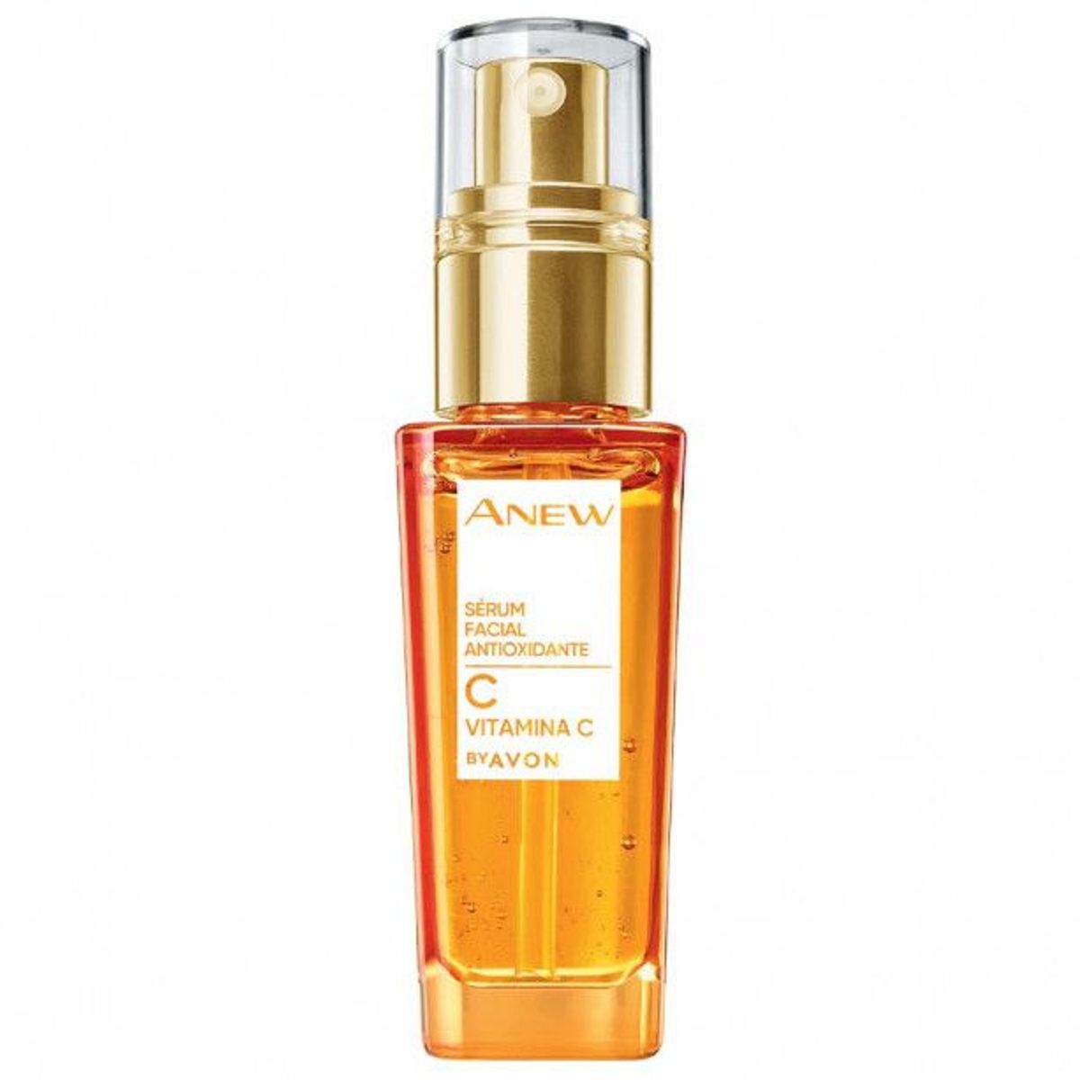 AVON - Anew Sérum Facial Antioxidante Vitamina C