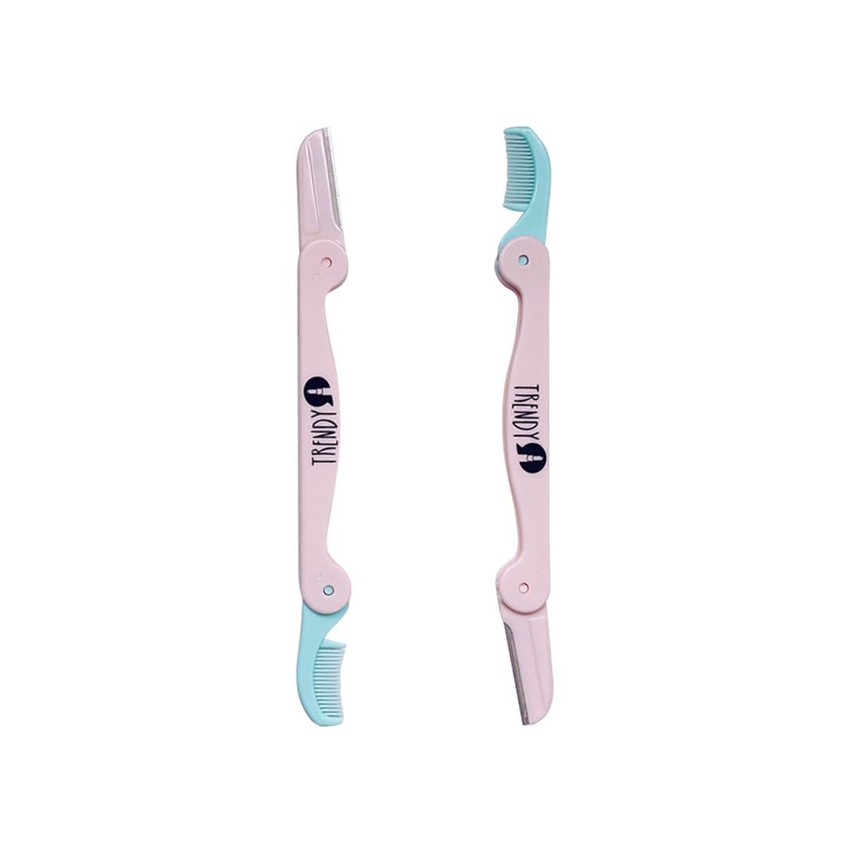 TRENDY - PERFILADOR DE CEJAS TRENDY