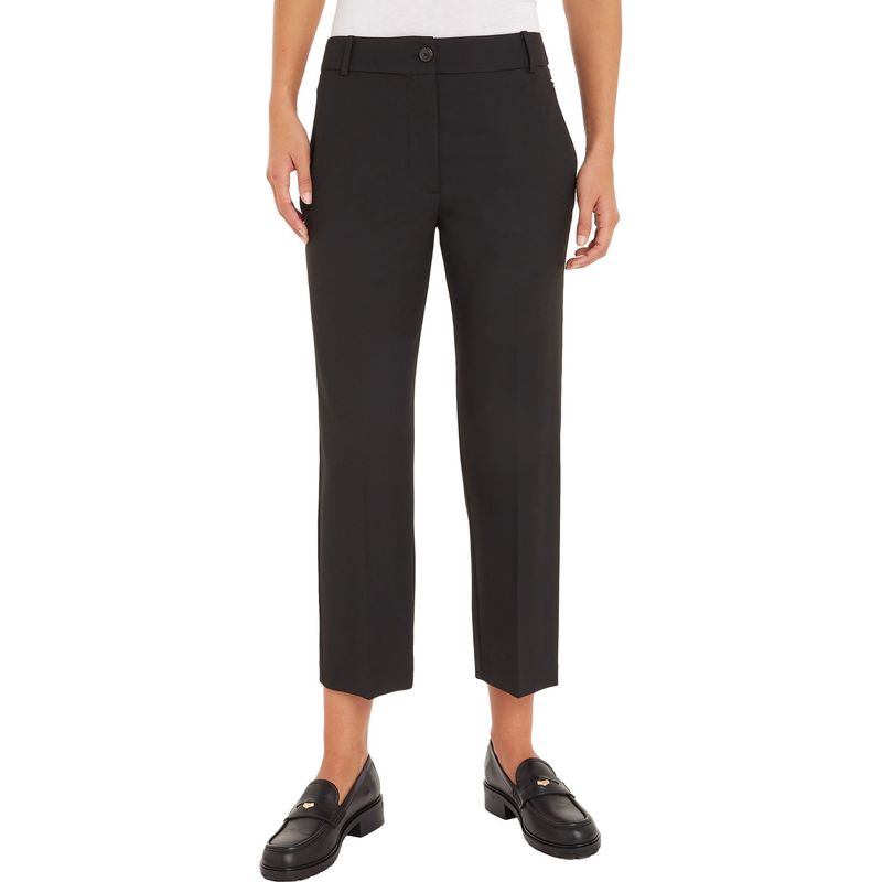 TOMMY HILFIGER - Pantalón Recto Tommy Hilfiger