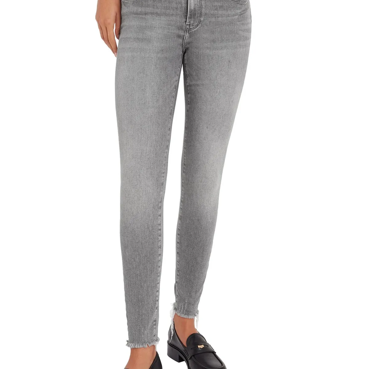 TOMMY HILFIGER - Pantalón Jeans Skinny Tommy Hilfiger