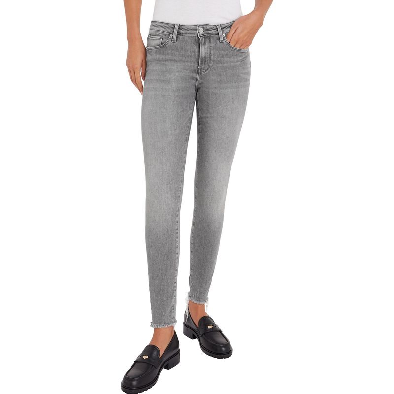TOMMY HILFIGER - Pantalón Jeans Skinny Tommy Hilfiger
