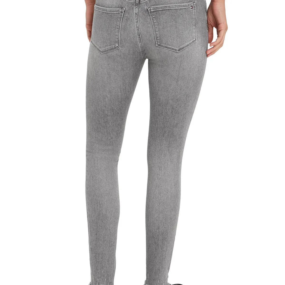 TOMMY HILFIGER - Pantalón Jeans Skinny Tommy Hilfiger