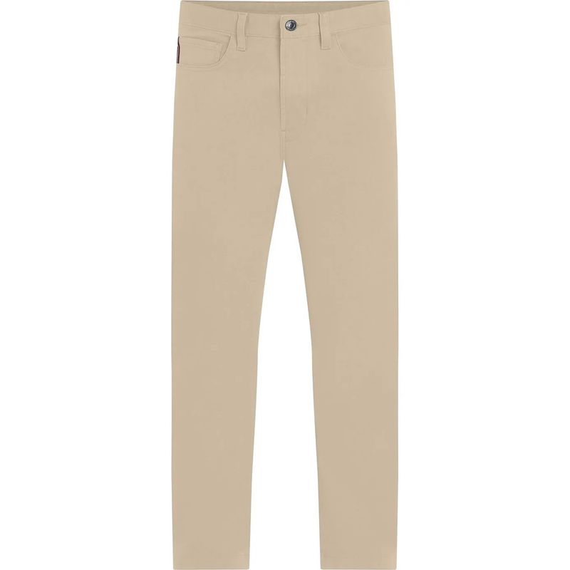TOMMY HILFIGER - Pantalón Denton Essential Con Logo Para Hombre Tommy Hilfiger