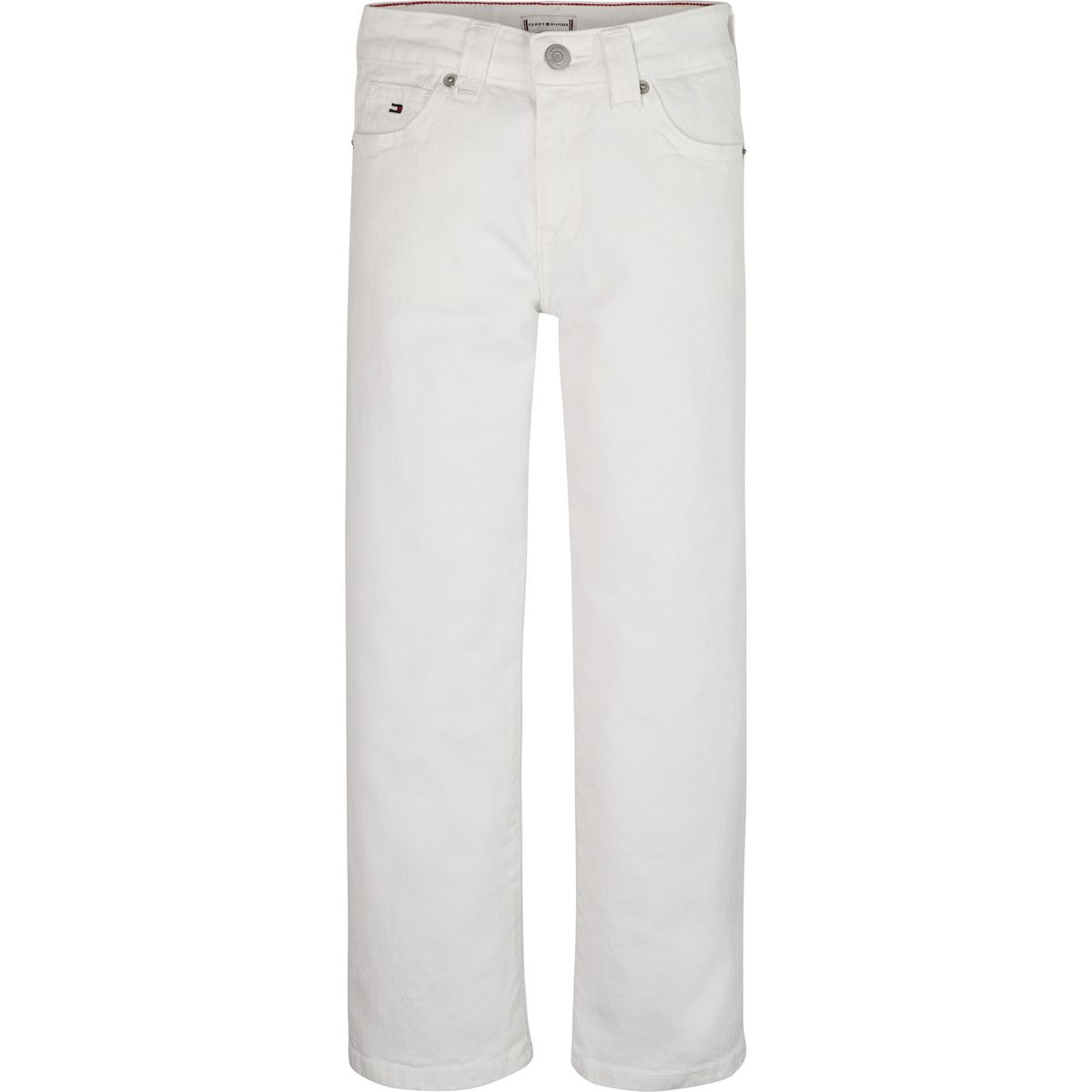 TOMMY HILFIGER - Pantalón Jeans Para Niña Tommy Hilfiger