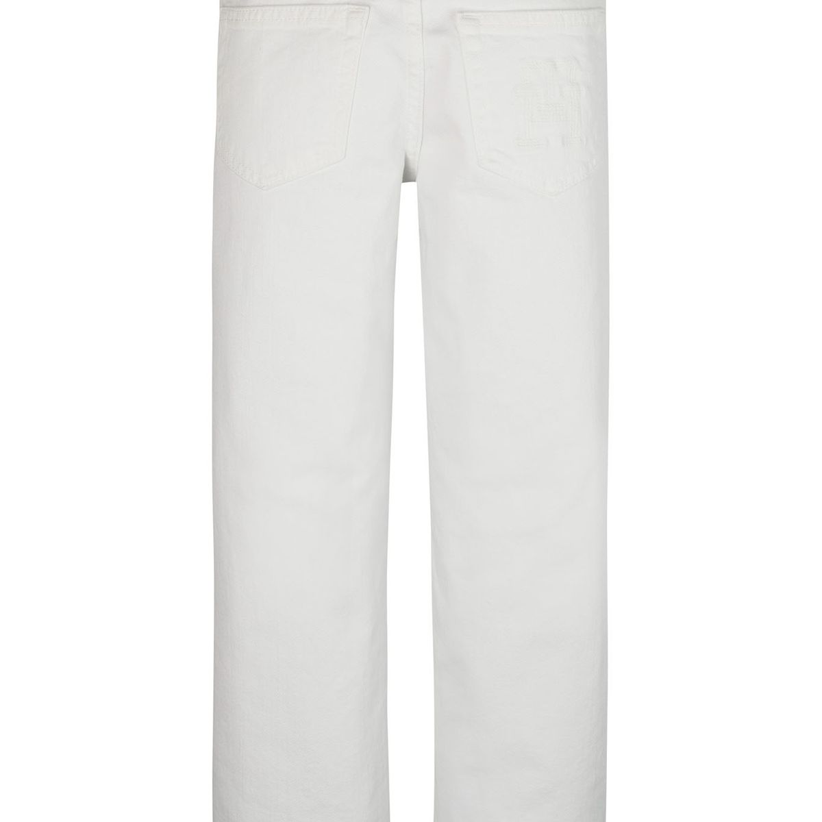 TOMMY HILFIGER - Pantalón Jeans Para Niña Tommy Hilfiger