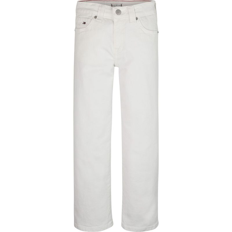 TOMMY HILFIGER - Pantalón Jeans Para Niña Tommy Hilfiger