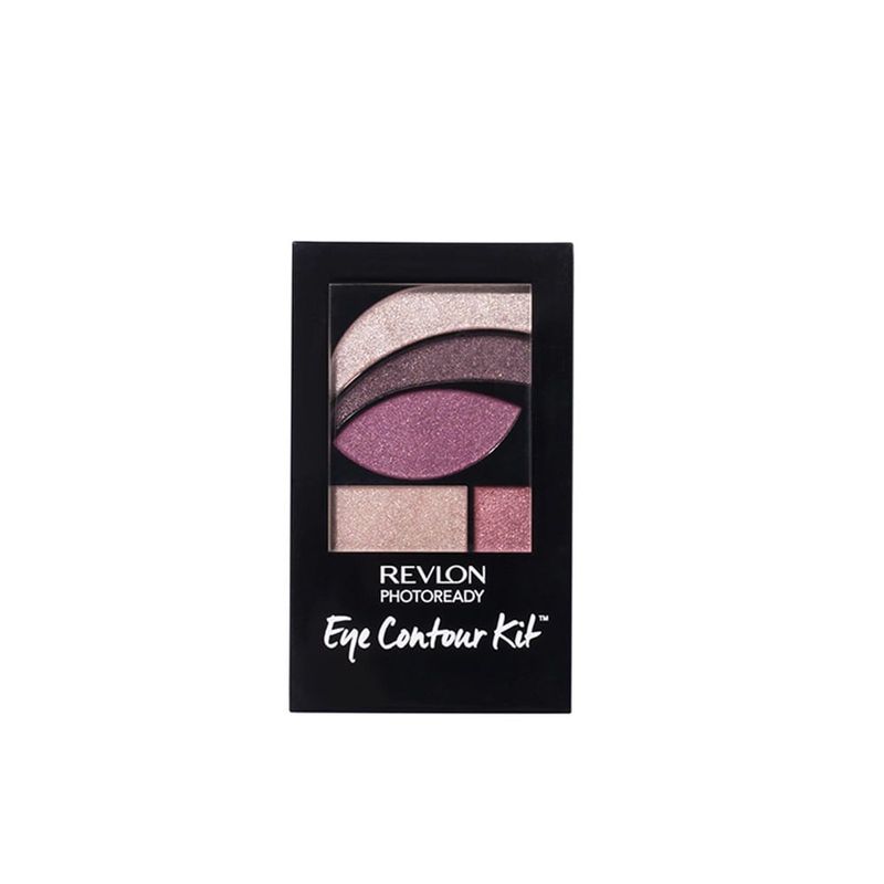 REVLON - Sombras + Primer Revlon Photoready Romanticism X 2.8G