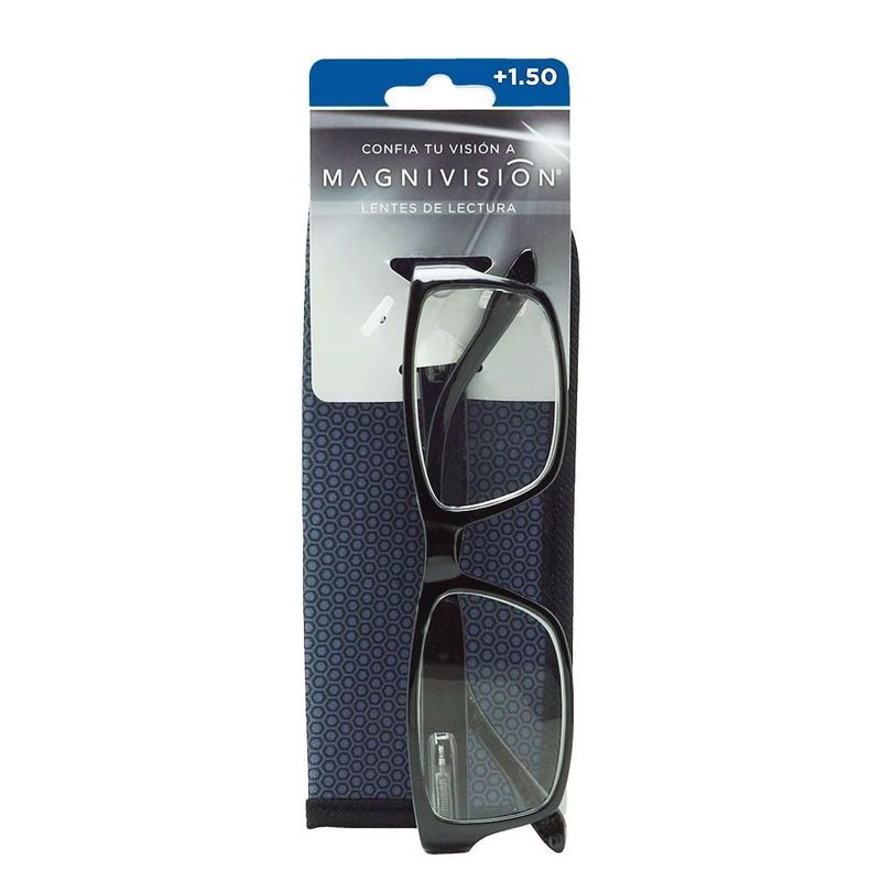 MAGNIVISION - Gafas Magnivision Cto119 Dan +1.50