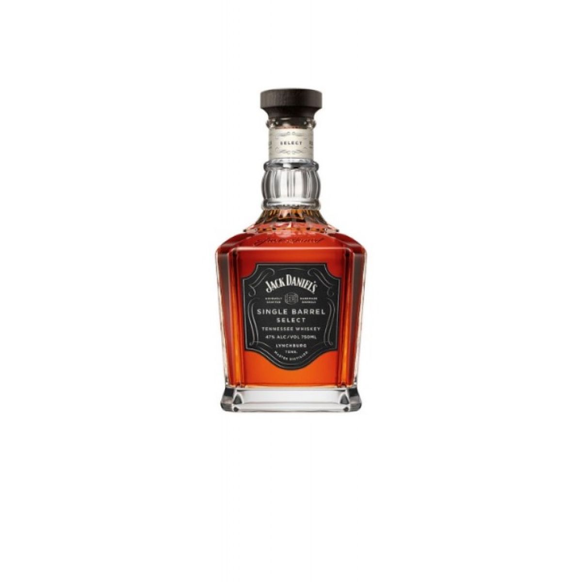 JACK DANIELS - WHISKEY JACK DANIEL´S  SINGLE BARREL
